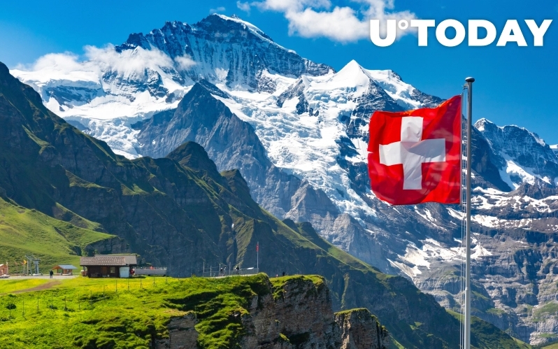 2022 03 03 22 55 14 Bitcoin and Tether Become  De Facto  Legal Tender in Swiss Town - بیت کوین و تتر به وجه قانونی «بالفعل» در شهر سوئیس تبدیل شدند