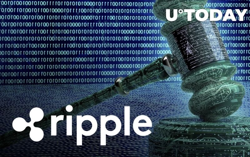 2022 03 09 16 29 19 XRP Lawsuit  Ripples Upcoming Court Decisions Might Be Revealed as Soon as End  - پرونده XRP: جان دیتون می گوید که تصمیمات دادگاه آتی ریپل ممکن است تا پایان ماه مارس اعلام شود