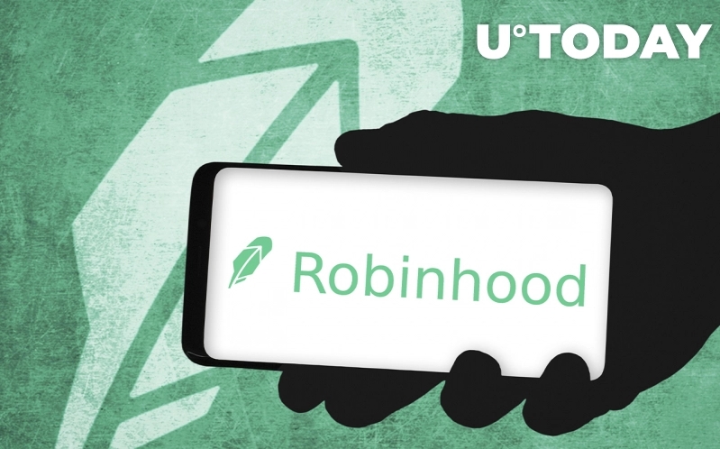 2022 03 11 14 29 59 Robinhood Exec Speaks Out Against Overregulating Crypto - مدیر اجرایی رابین هود در برابر تنظیم بیش از حد کریپتو صحبت می کند