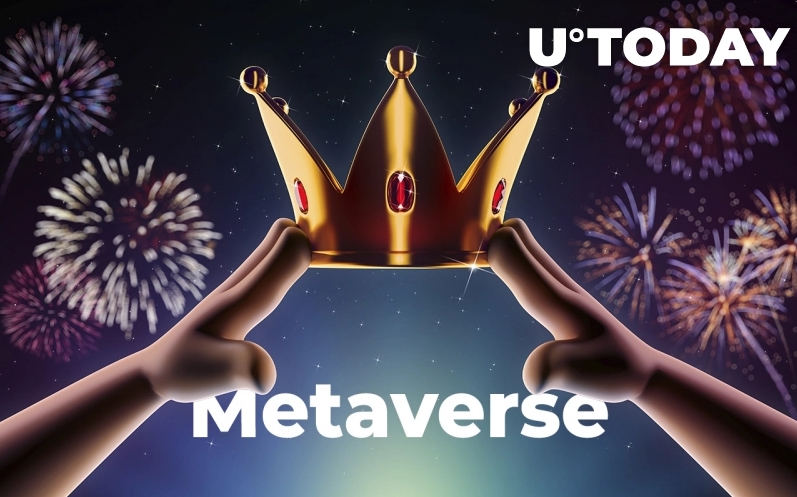 2022 03 14 17 43 58 Former Disney CEO Backs Metaverse Start up - حمایت مدیر عامل سابق دیزنی از یک استارت آپ متاورسی