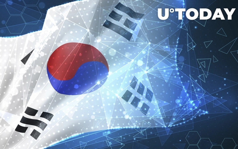 2022 03 15 17 39 09 New South Korean President to Push Cryptocurrency Industry Further - برنامه رئیس‌جمهور جدید کره جنوبی برای پیشبرد صنعت ارزهای دیجیتال در این کشور