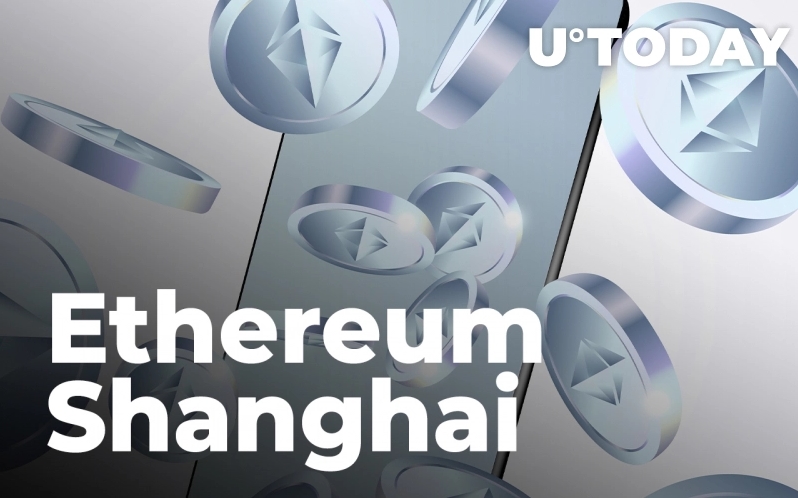 2022 03 26 19 16 15 Ethereum Shanghai Upgrade Details Unveiled by EF  EVM Fees What Else  - جزئیات ارتقای شانگهای اتریوم توسط بنیاد اتریوم اعلام شد