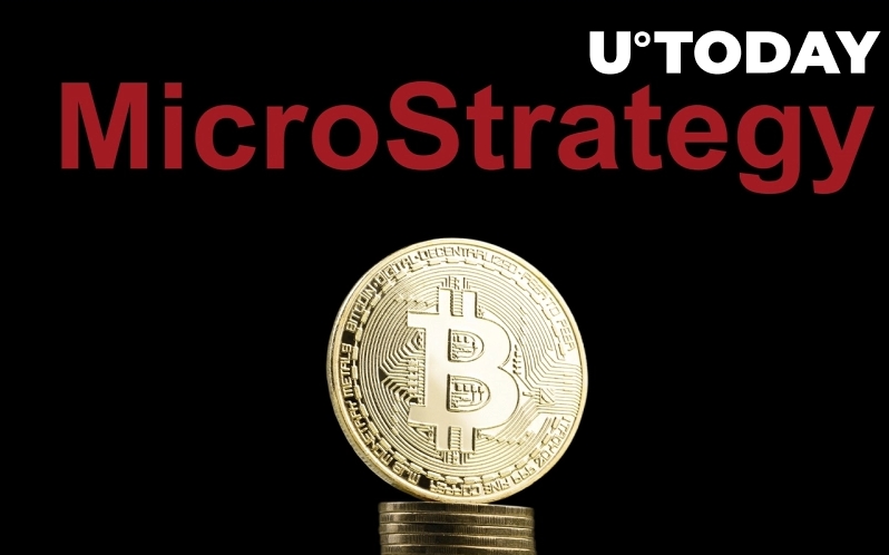 2022 03 29 18 43 39 MicroStrategy Subsidiary Borrows 205 Million from Silvergate Bank to Buy Bitcoi - شرکت تابعه MicroStrategy مبلغ 205 میلیون دلار از بانک Silvergate برای خرید بیت کوین وام می گیرد