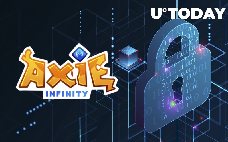 2022 03 30 19 11 05 Axie Infinity Owner Promises to Reimburse Players After Massive Hack - مالک Axie Infinity قول داده که ضررهای بازیکنان خود را پس از هک گسترده شبکه رونین جبران کند