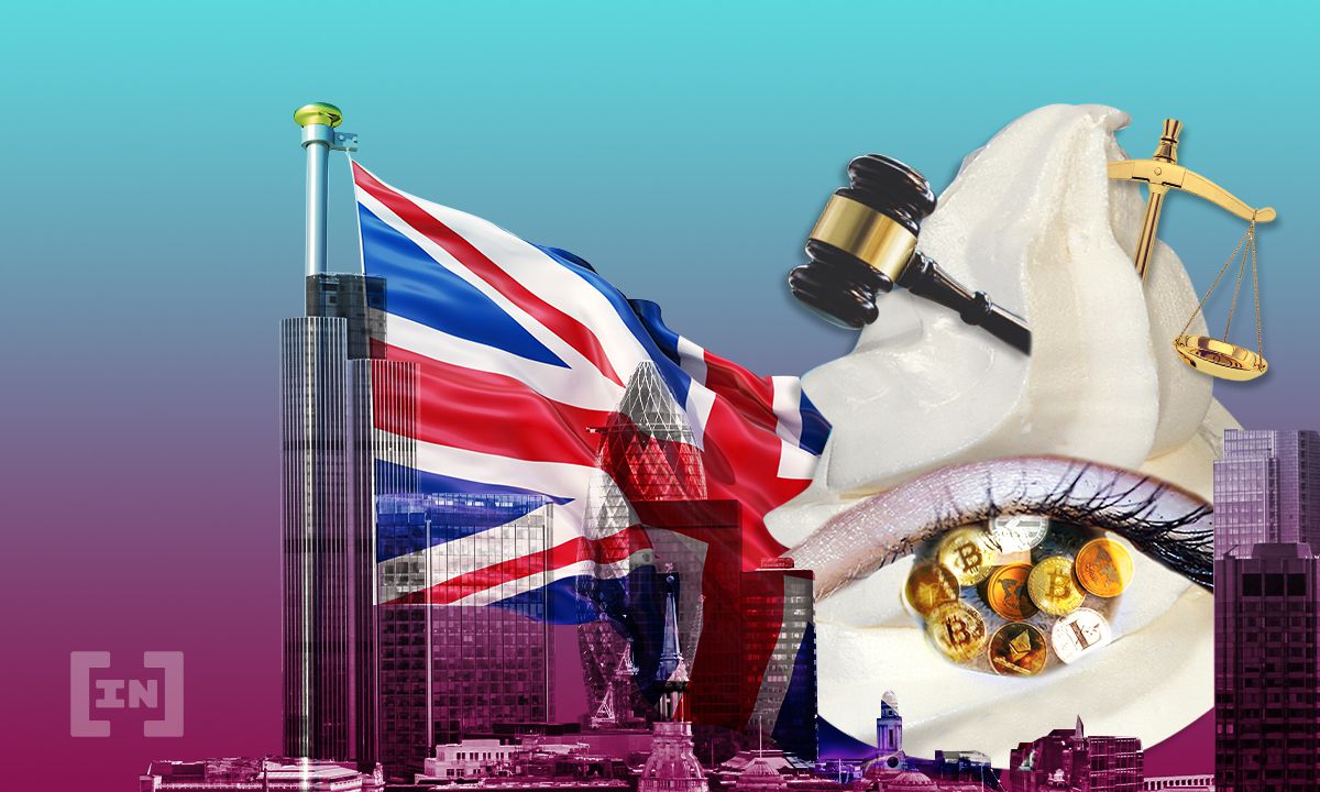 BIC crypto regulations UK.jpg.optimal - مقررات جدید کریپتو بریتانیا در هفته های آینده اعلام می شود