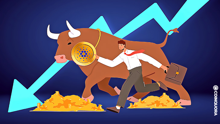 Cardanos Total Value Locked Soars by 188M to New High - ارزش کل قفل شده در اکوسیستم کاردانو به 188 میلیون دلار افزایش یافت و قله جدیدی ثبت کرد