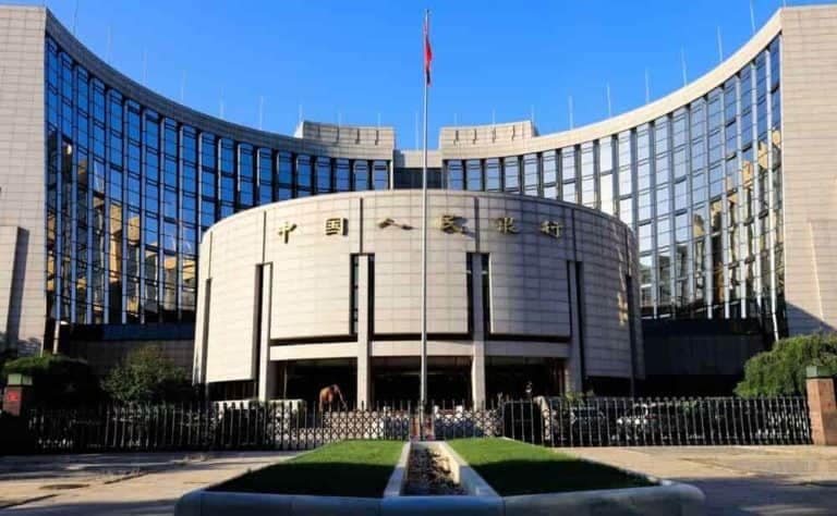 Chinas global share of Bitcoin transactions fall 88 countrys central bank reveals - سهم جهانی چین از تراکنش های بیت کوین 88 درصد کاهش یافته است