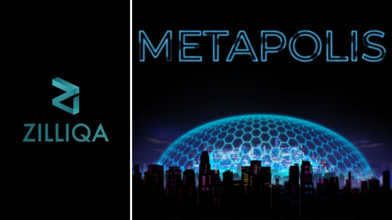 Metapolis 1260x709 1 - رشد ۸۰ درصدی زیلیکا و ۱۰ درصدی سولانا
