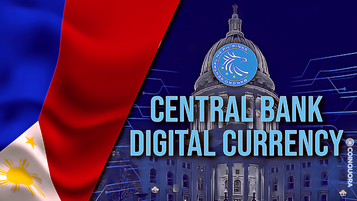 Philippines Central Bank To Launch CBDC Pilot Program - بانک مرکزی فیلیپین برنامه آزمایشی ارزدیجیتال ملی را راه اندازی می کند