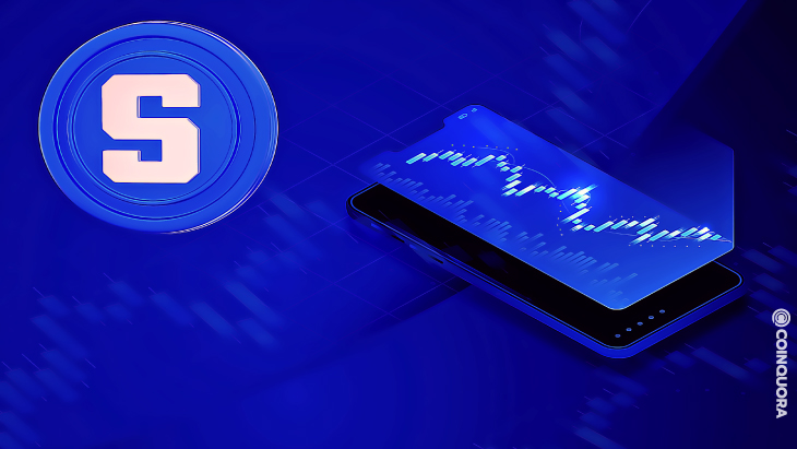 SAND Price Analysis - مشارکت های اخیر پلتفرم The Sandbox امکان افزایش احتمالی 5 دلاری قیمت را به همراه دارد