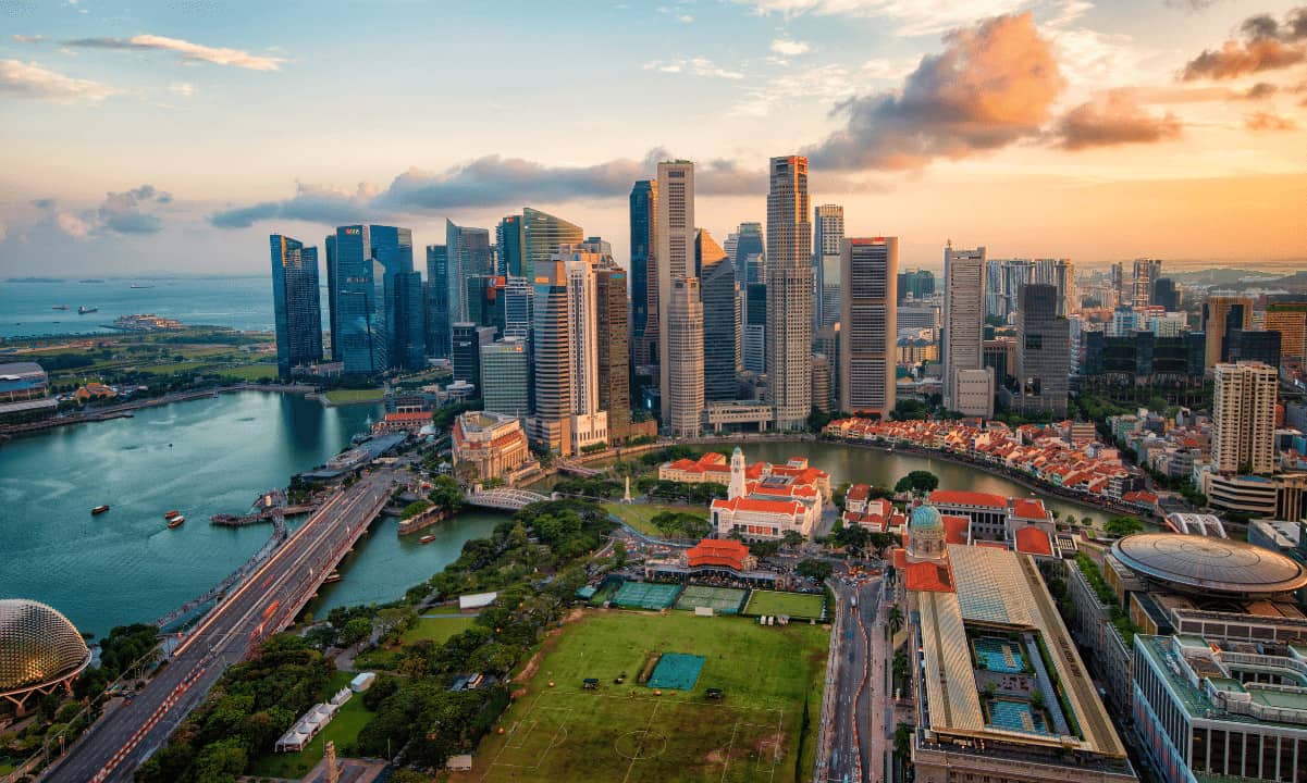 Singapore to Tax Income Generated From NFT Transactions - سنگاپور بر درآمد حاصل از معاملات NFT مالیات وضع می کند
