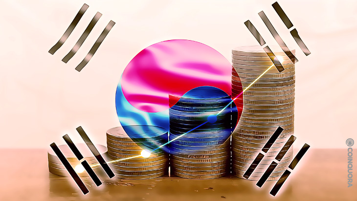South Korea Crypto Market Surges to 45B As Transaction Volume Grows - حجم بازار رمزارزها در کره جنوبی به 45 میلیارد دلار افزایش یافت