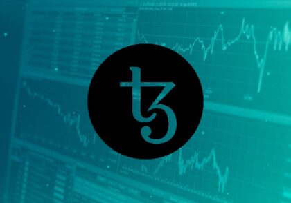 Tezos price analysis 420x294 - آموزش ارز دیجیتال