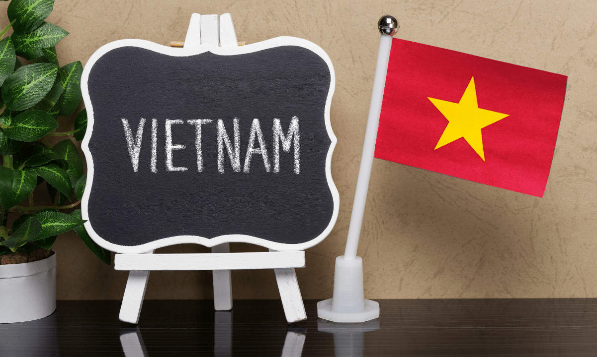 Vietnam