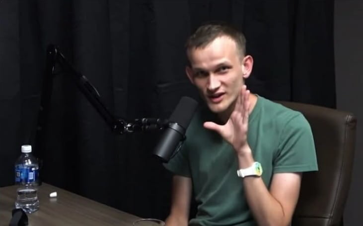 Vitalik Buterin confirms hes assisting in Dogecoins Proof of Stake transition - ویتالیک بوترین اذعان داشت که هزینه‌ها یک مشکل بزرگ برای استفاده از اتریوم است