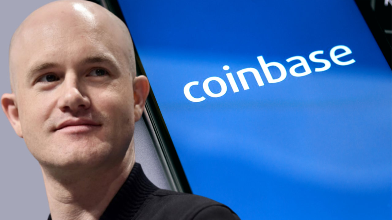 coinbase brian - مدیر عامل Coinbase می‌گوید شهروندان روس از کریپتو به عنوان راه نجات استفاده می‌کنند