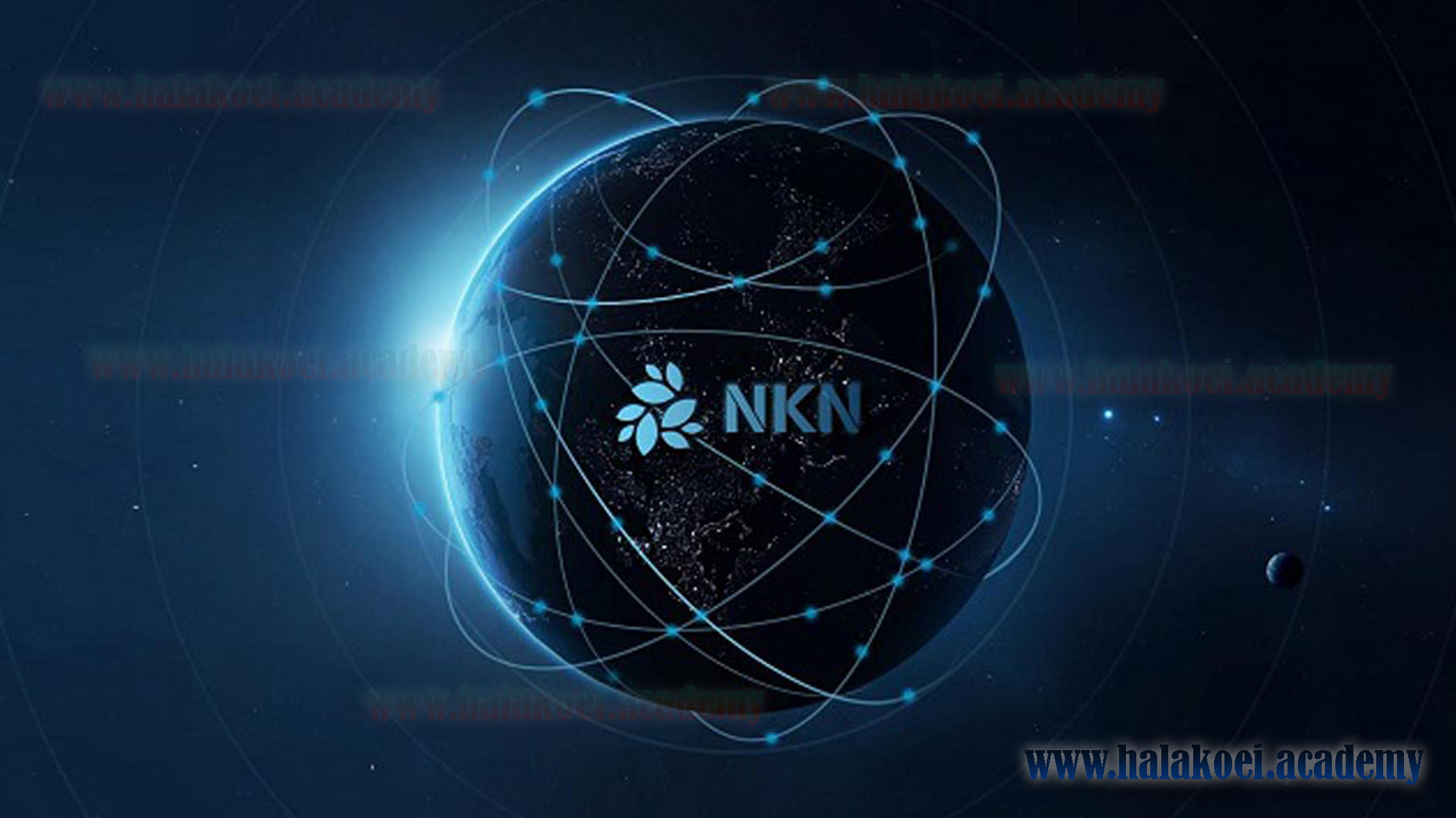 NKN