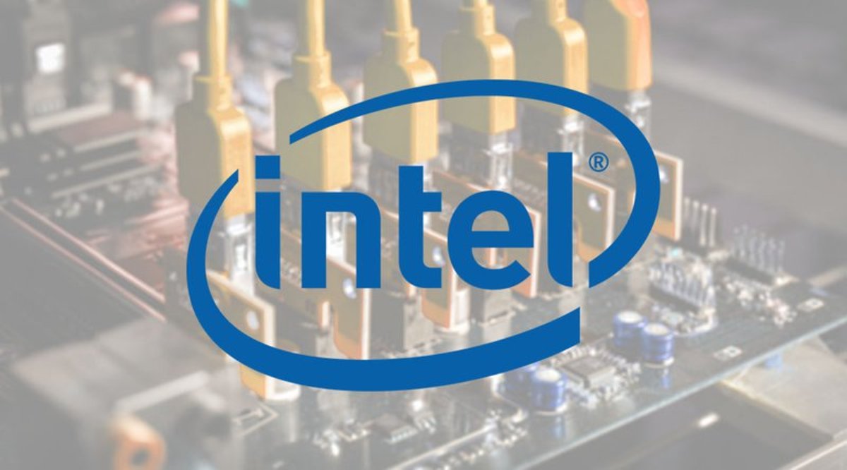 شرکت استخراج بیت کوین Hive تراشه جدید اینتل را خریداری می کند intel releases patent for new cryptocurrency mining accelerator - شرکت استخراج بیت کوین Hive تراشه جدید اینتل را خریداری می کند