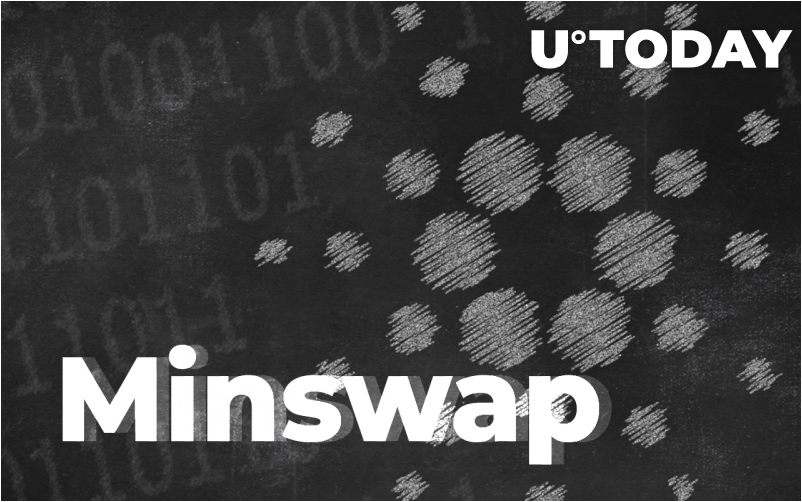 minswap - صرافی غیرمتمرکز Cardano روی شبکه اصلی آغاز به کار می کند