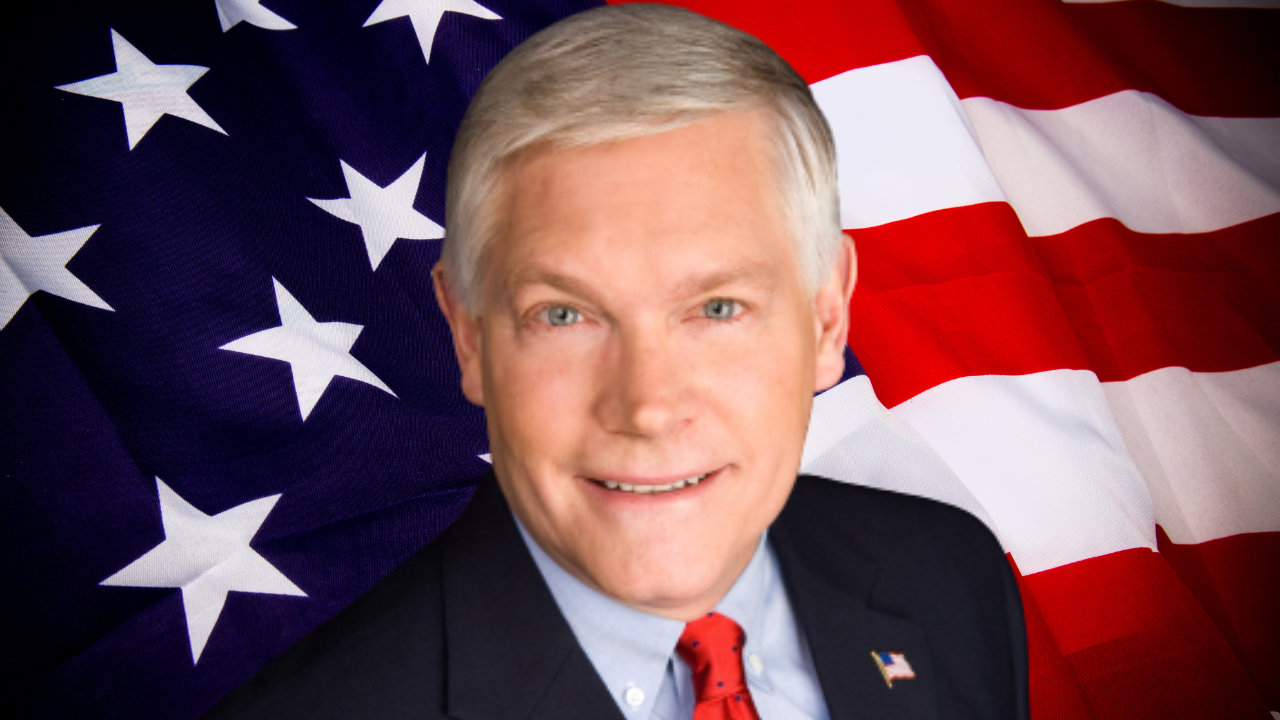 pete sessions - قانونگذار آمریکایی می گوید بیت کوین با ارزش های آمریکایی همسو شده است