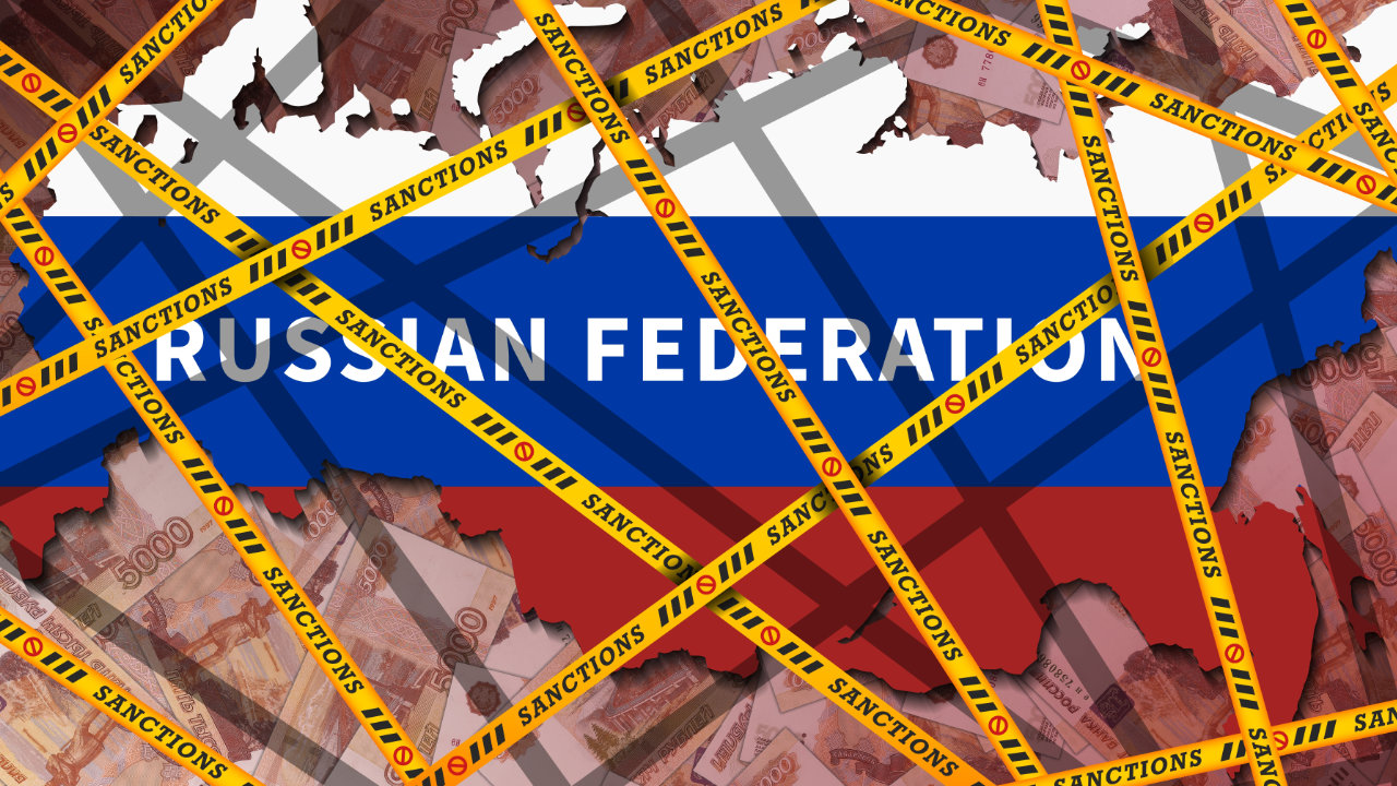 russia sanctions - بایننس و کوین‌بیس توضیح می‌دهند که چرا ارزهای دیجیتال به روسیه برای دور زدن تحریم‌ها کمک نمی‌کنند