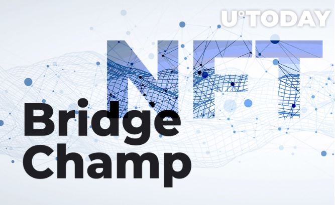 بریج - میزبانی مسابقات آنلاین با ادغام NFT در سال 2022، توسط Bridge Champ!
