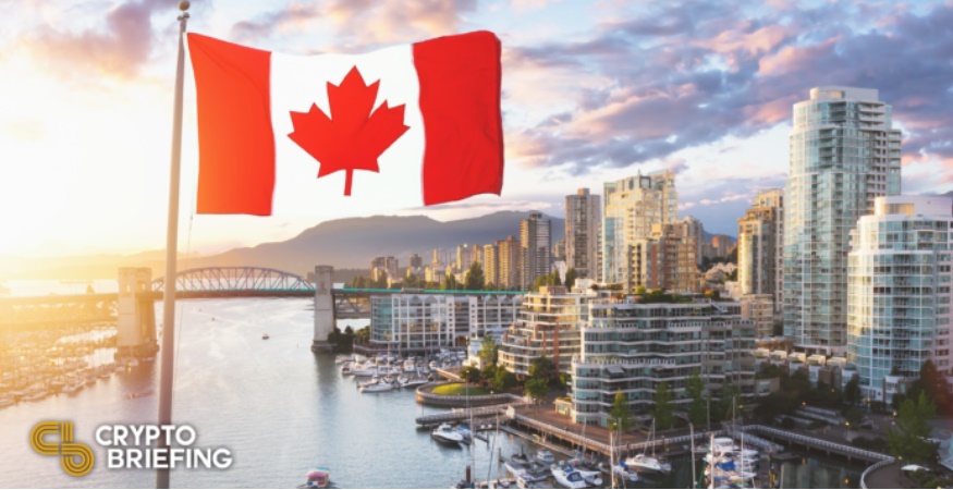 کانادا 1 - کوین بیس تراکنش های بالاتر از 1000 دلار کاربران کانادایی را رصد می کند