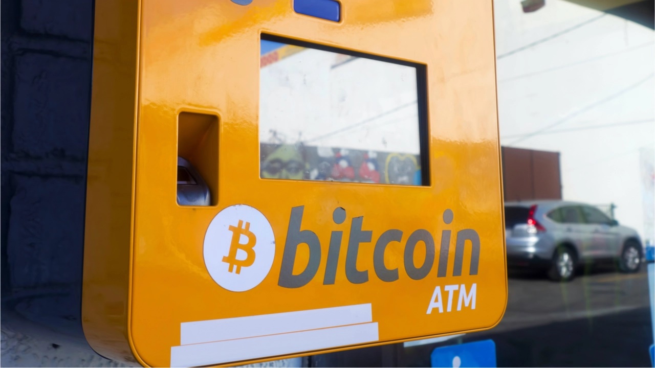 نصب حدود 3000 دستگاه ATM رمزنگاری در سه ماهه نخست سال 2022 بیتکوین 4 - نصب حدود 3000 دستگاه ATM رمزنگاری در سه ماهه نخست سال 2022