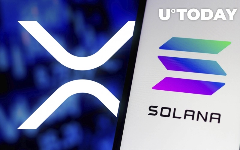 سولانا (SOL) به جایگاه ششم بازار کریپتو صعود کرد سوتلانا - سولانا (SOL) به جایگاه ششم بازار کریپتو صعود کرد