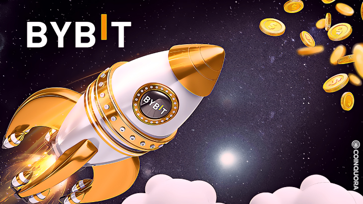 00 Bybit - صرافی Bybit محصولات توکن اهرمی را راه اندازی می کند
