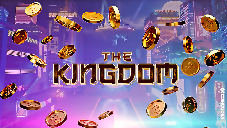 00 Kingdom - تیم Kingdom دور بودجه 3.6 میلیون دلاری را برای متاورس فرهنگ محور خود تضمین می کند