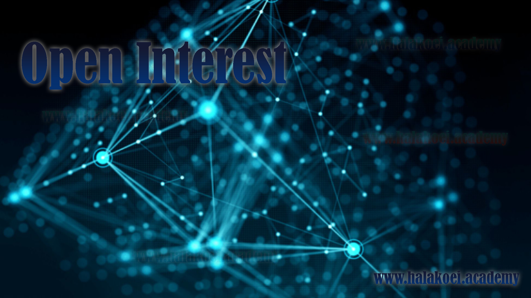 Open Interest