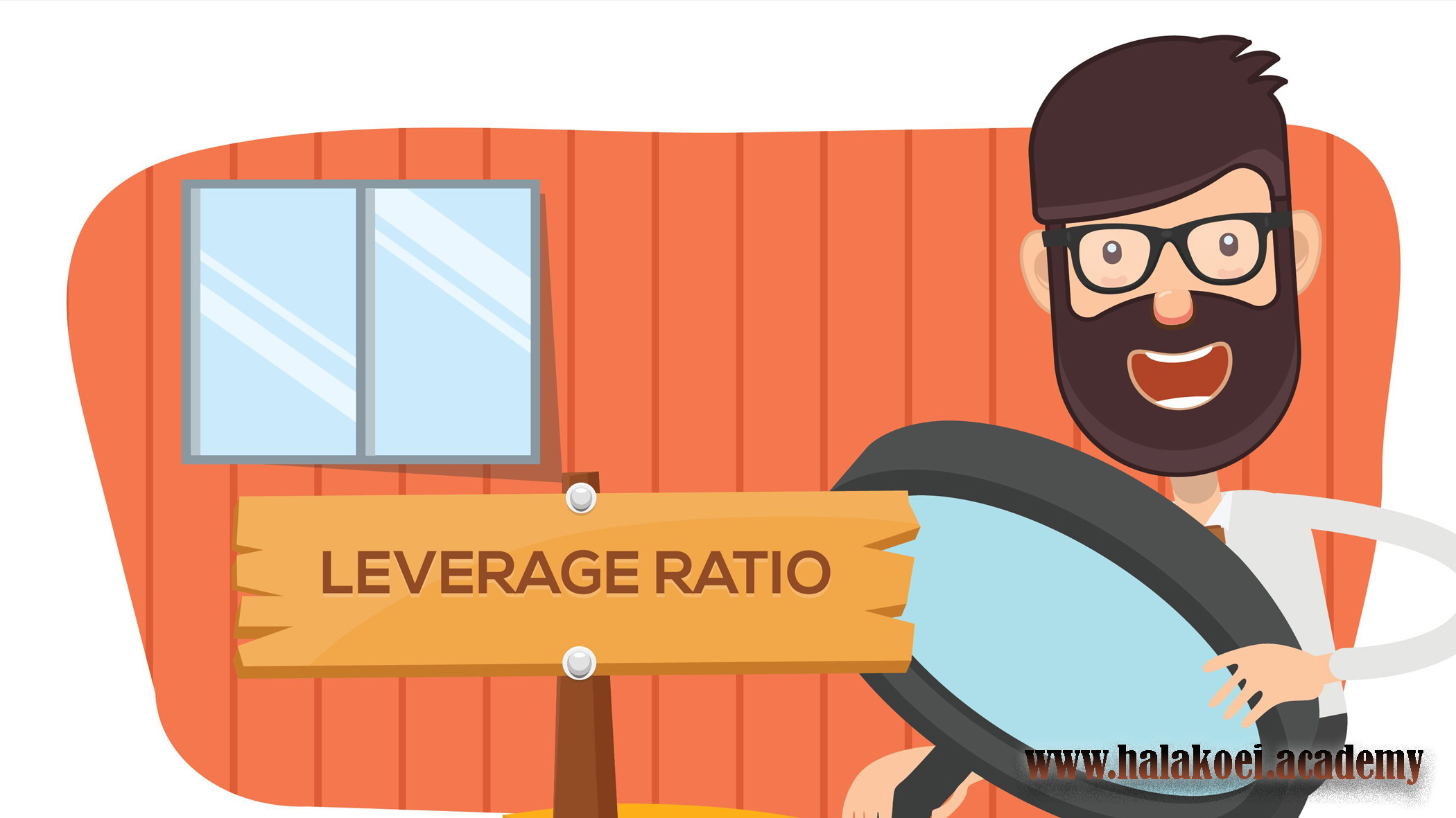 leverage Ratio