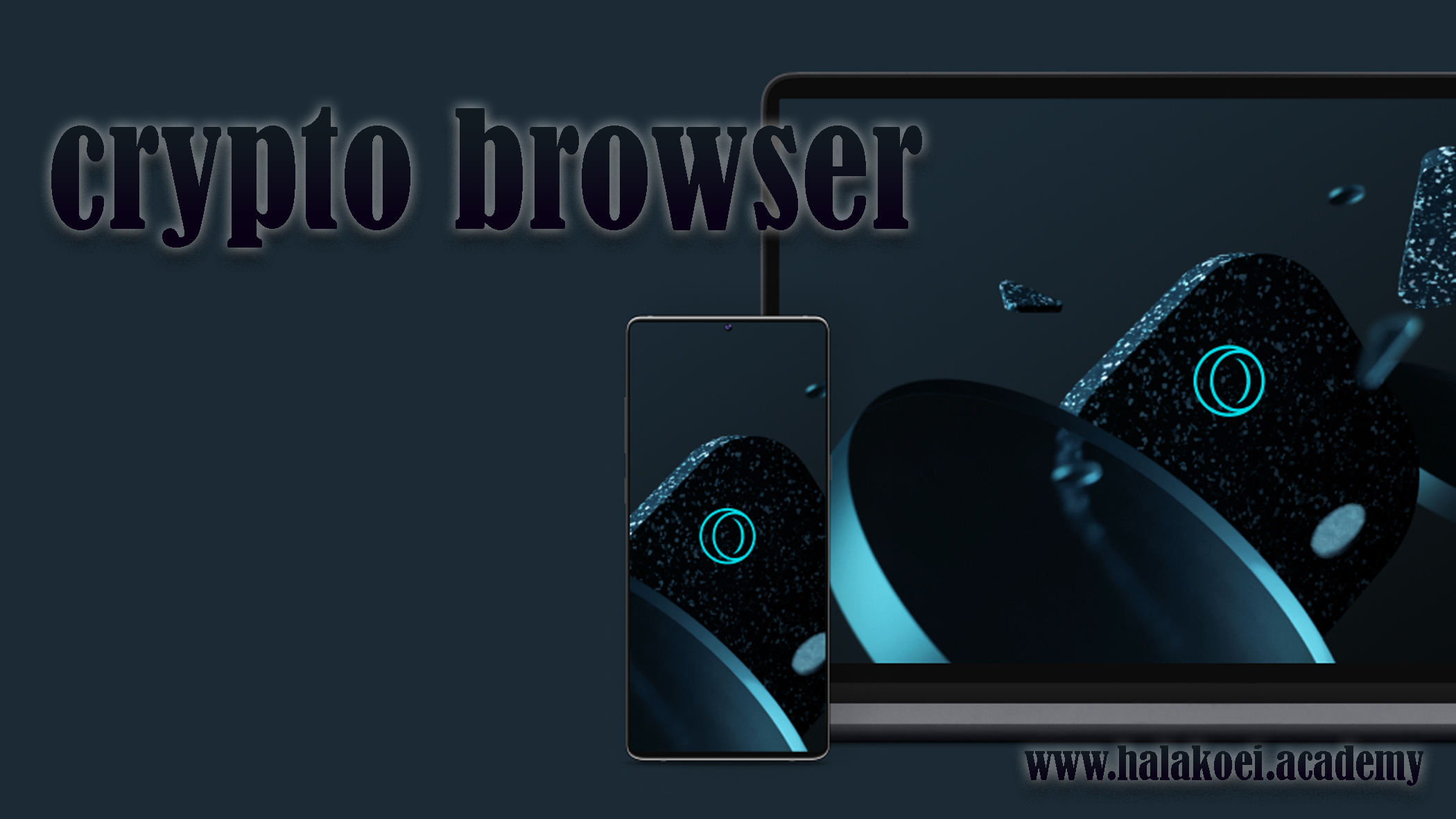 crypto-browser