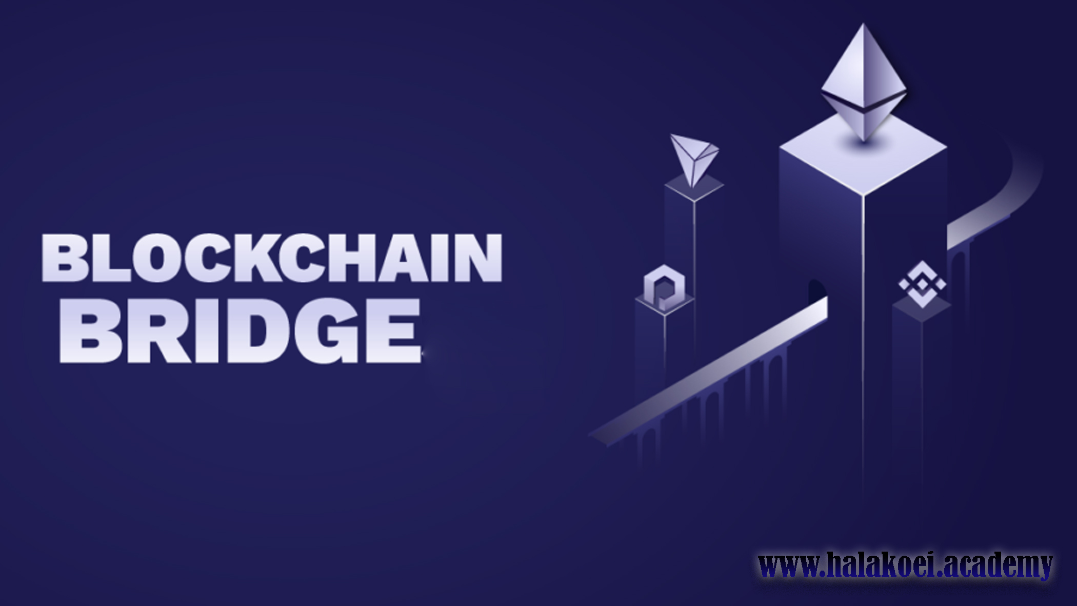 blockchain-bridge