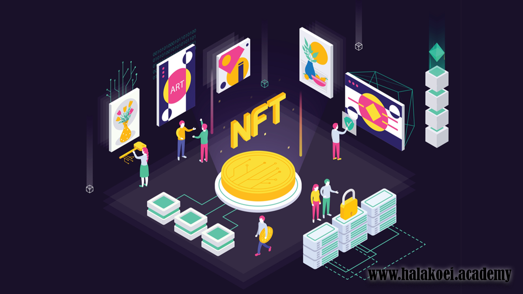 what-is-a-nft-domain