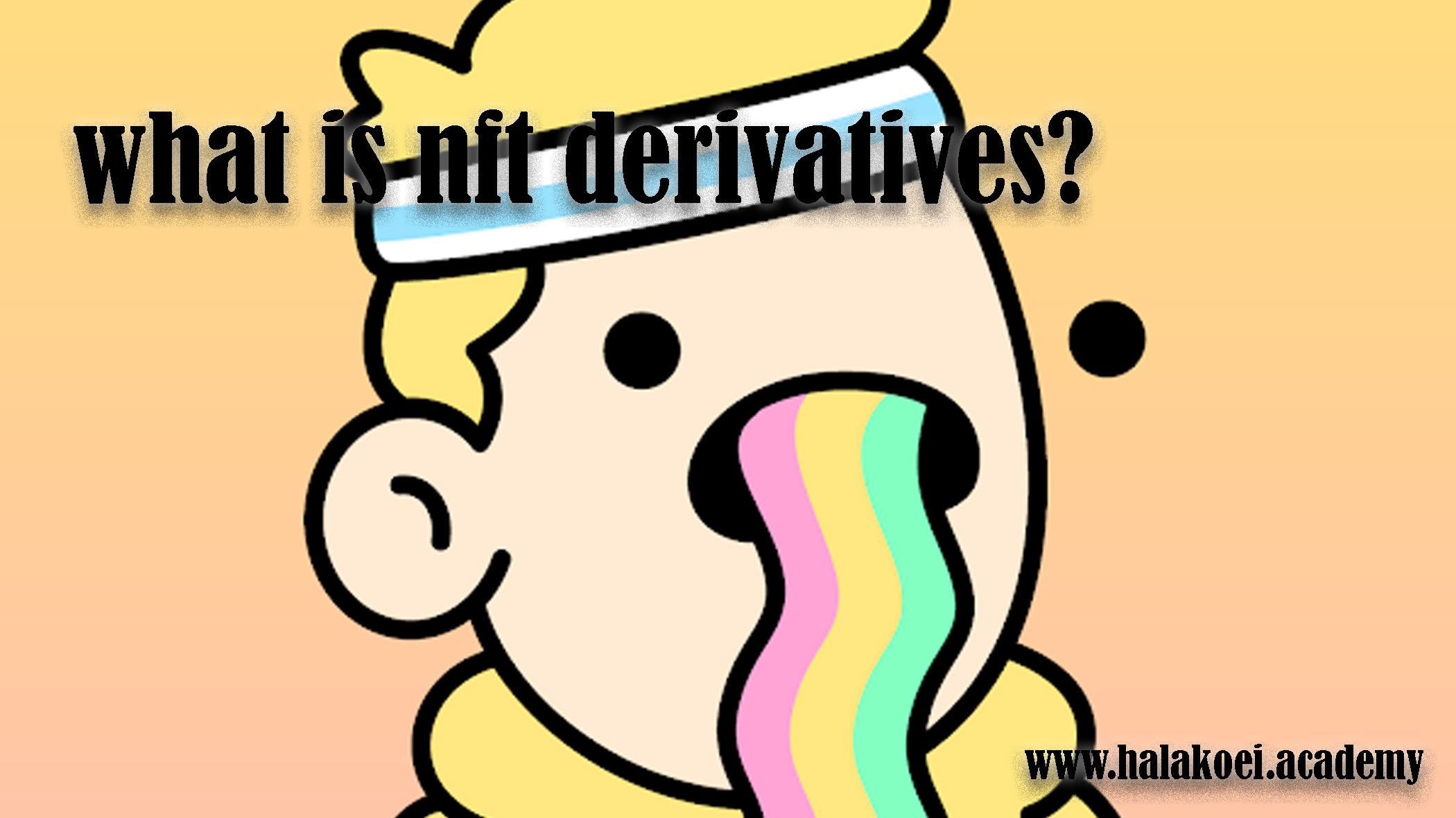 what-is-nft-derivatives