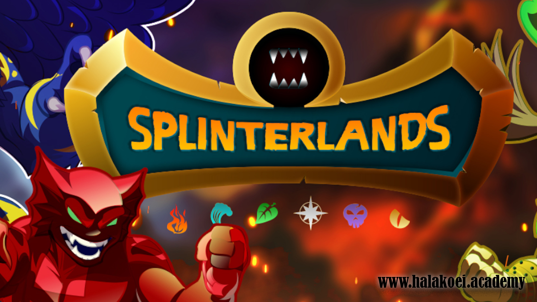 splinterlands-game