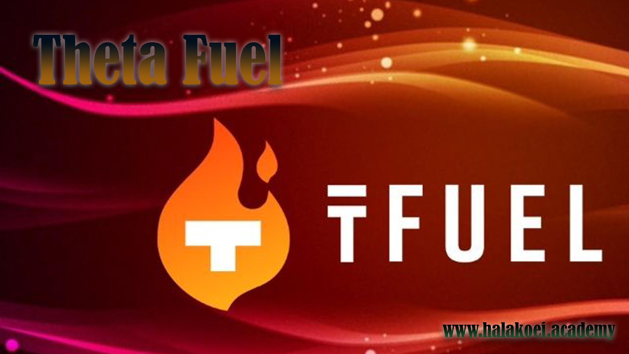 Theta Fuel