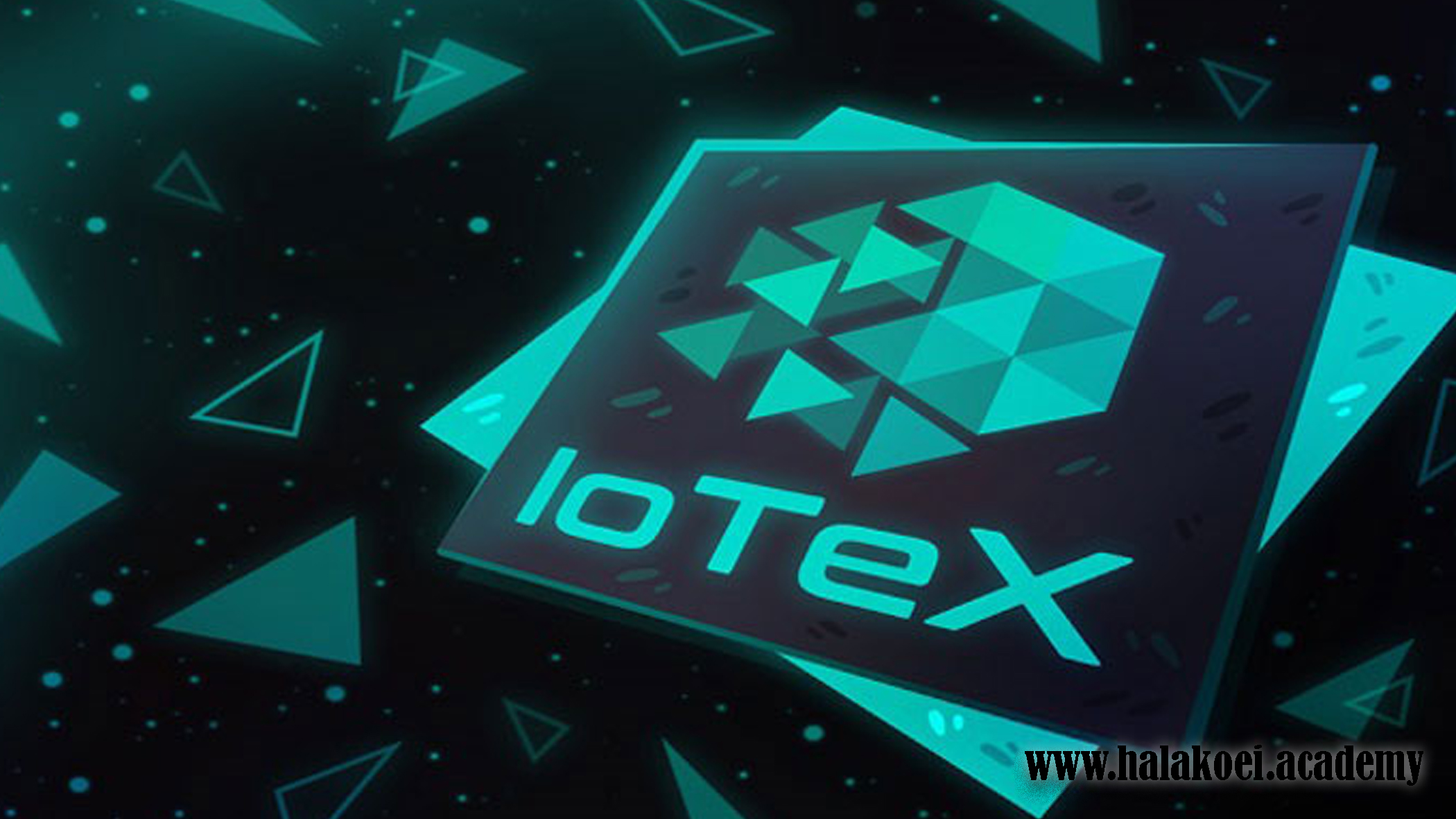 iotex