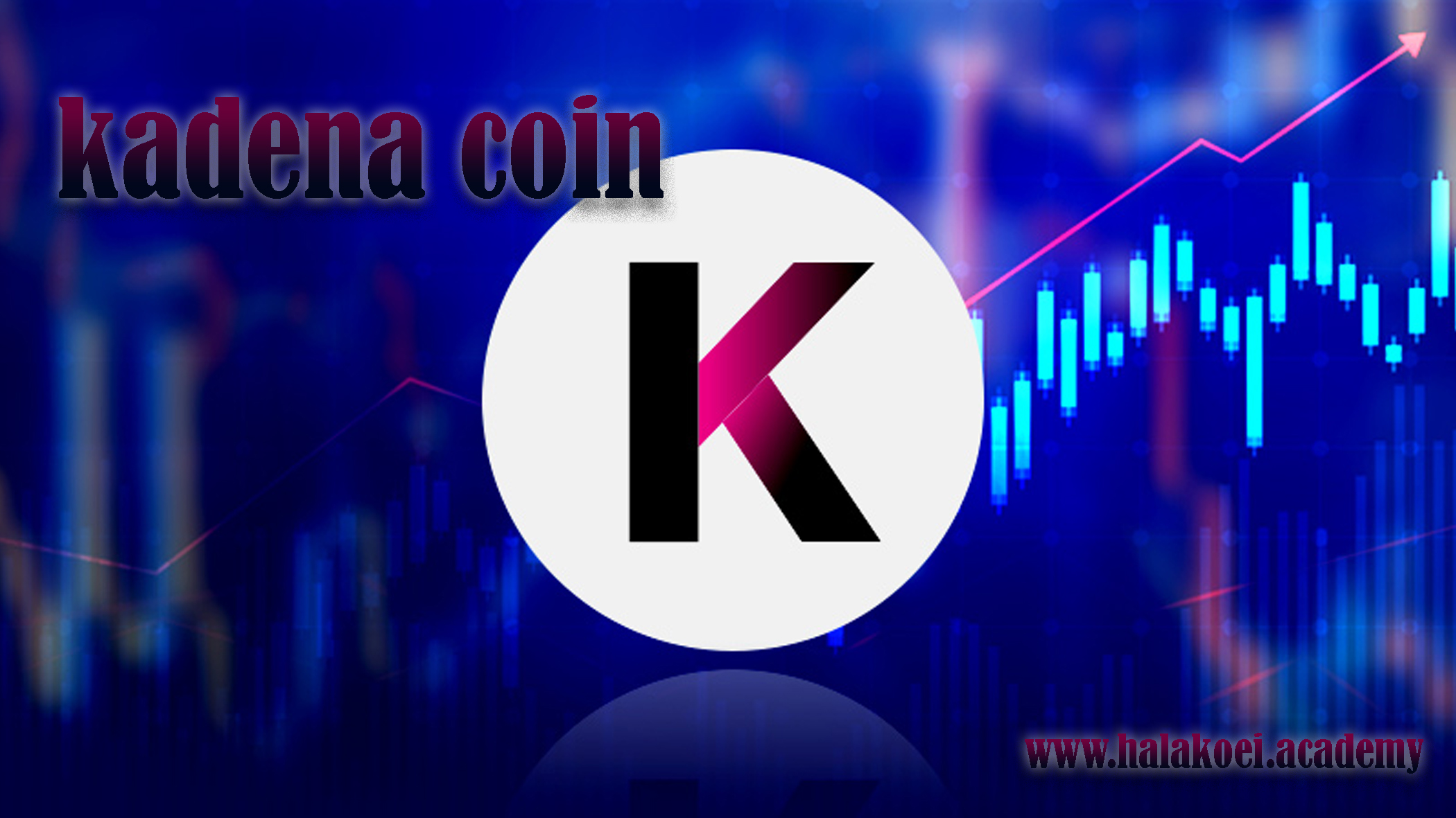 1 kadena coin