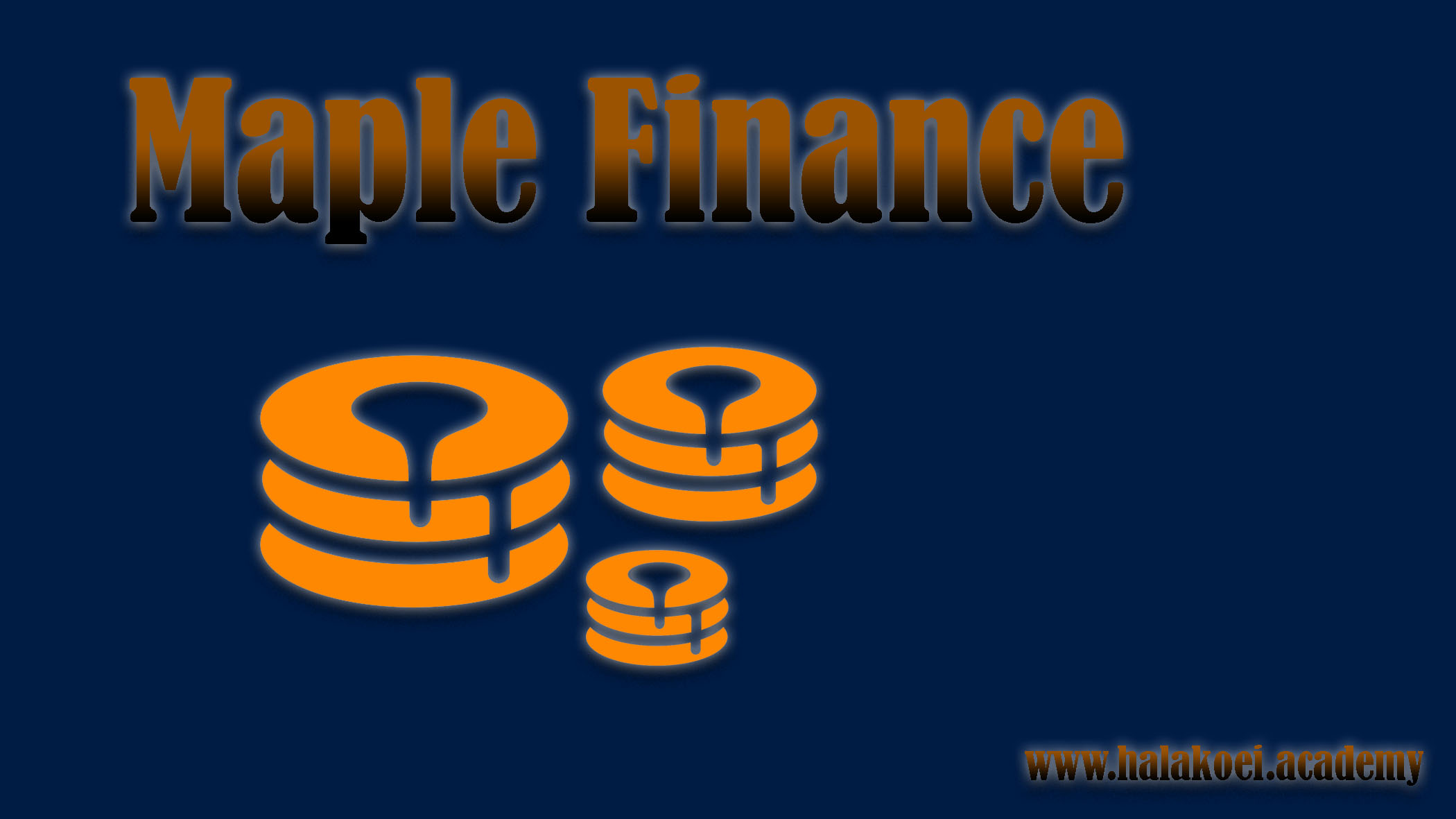 Maple Finance