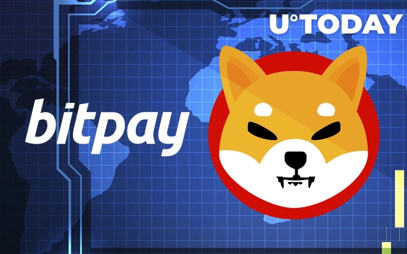 2022 04 05 21 37 53 Shiba Inu Wins  BitPay Brackets  Championship - شیبا اینو برنده مسابقات "BitPay Brackets" شد