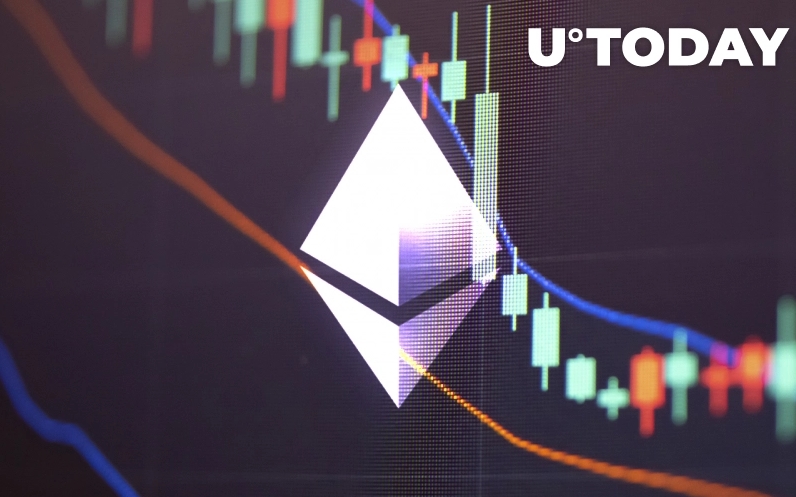 2022 04 07 19 54 35 ETH Net Daily Issuance Drops to Monthly Lows Here Is What This Means - انتشار خالص روزانه اتر به پایین ترین حد ماهانه خود کاهش می یابد