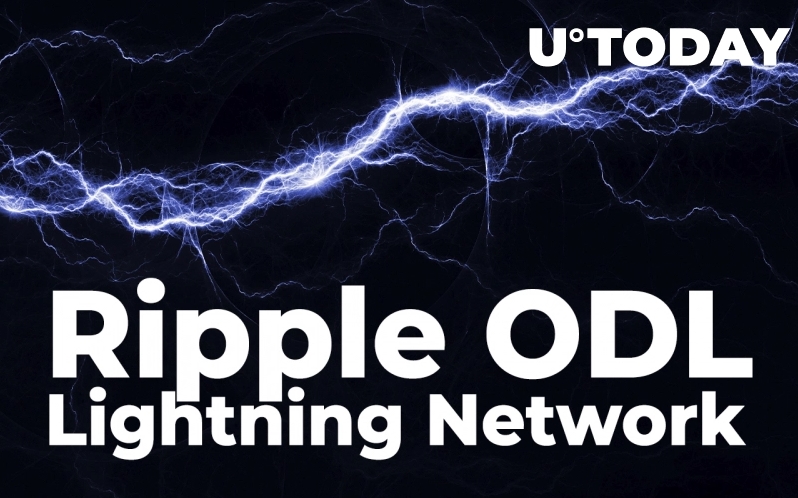 2022 04 12 18 24 30 Ripple ODL Cant Be Compared with Lightning Network  RippleNet GM - به گفته Asheesh Birla، راه‌حل ODL ریپل را نمی توان با شبکه لایتنینگ مقایسه کرد