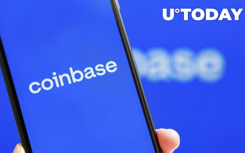 2022 04 13 18 56 55 Three Possible Ways to Frontrun Coinbase Listings Unveiled by Analyst - تحلیلگری از راه های احتمالی برای پیش بینی لیست های Coinbase می‌گوید