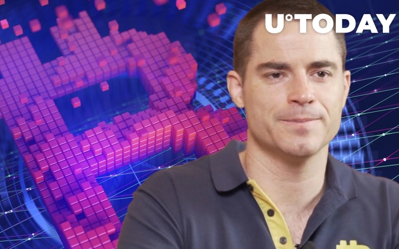 2022 04 28 19 36 46 Heres How Bitcoin May Lose Its Key Revolutionary Property Roger Ver Claims - بیت کوین چگونه می تواند ویژگی انقلابی و کلیدی خود را از دست بدهد؟