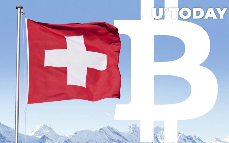 2022 04 29 16 40 45 Bitcoin Doesnt Meet Requirements of Reserve Currency  Swiss National Bank Chair - رئیس بانک ملی سوئیس: بیت کوین الزامات ارز ذخیره را در این کشور برآورده نمی‌کند