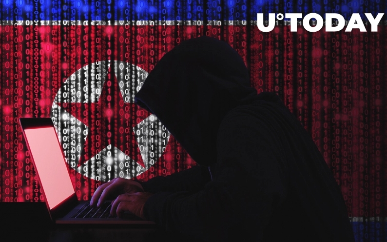 2022 04 30 21 42 14 Ethereums L2 Team May Have Interviewed North Korean Hacker While Hiring  Story - ممکن است تیم L2 اتریوم در حین استخدام با یک هکر کره شمالی مصاحبه کرده باشد