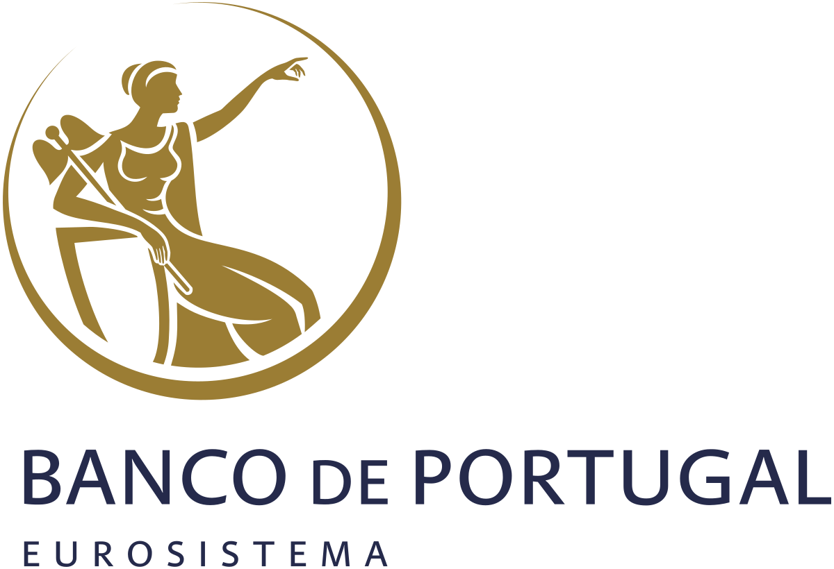 Banco de Portugal new logo.svg - بانک مرکزی پرتغال اولین مجوز رمزنگاری کشور را به یک بانک اعطا می کند
